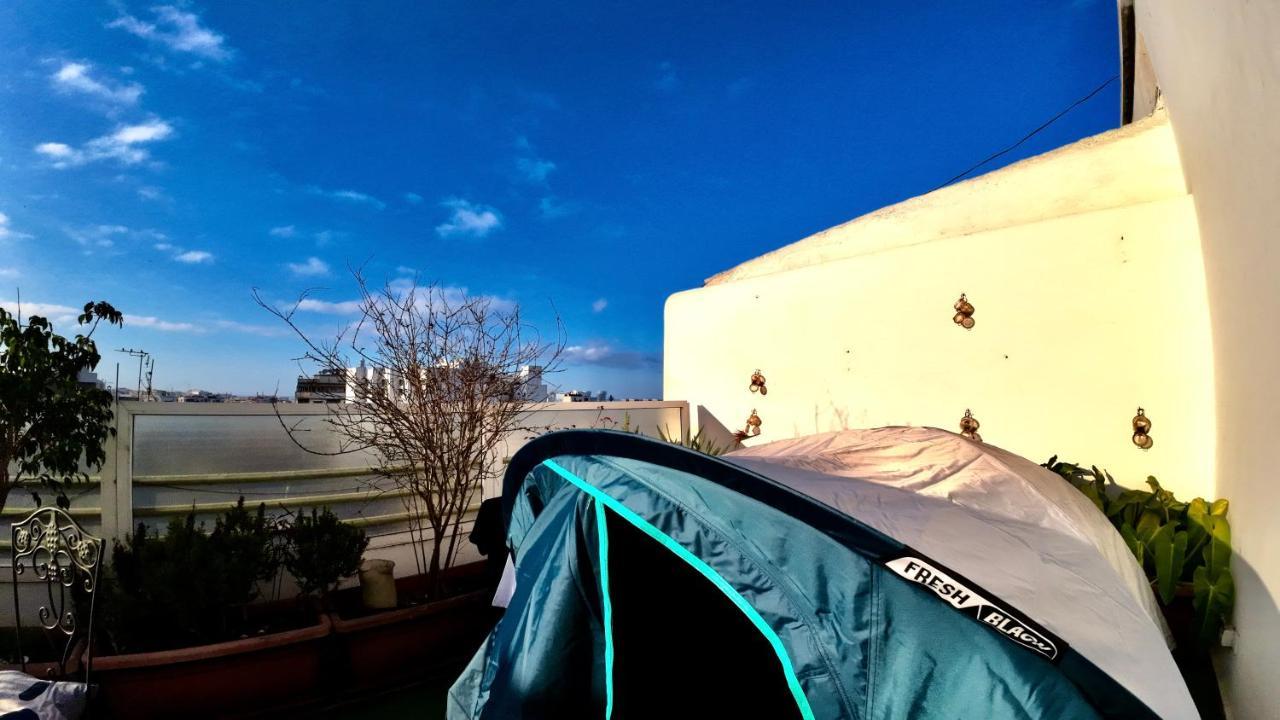 Nomad Casa Blanca