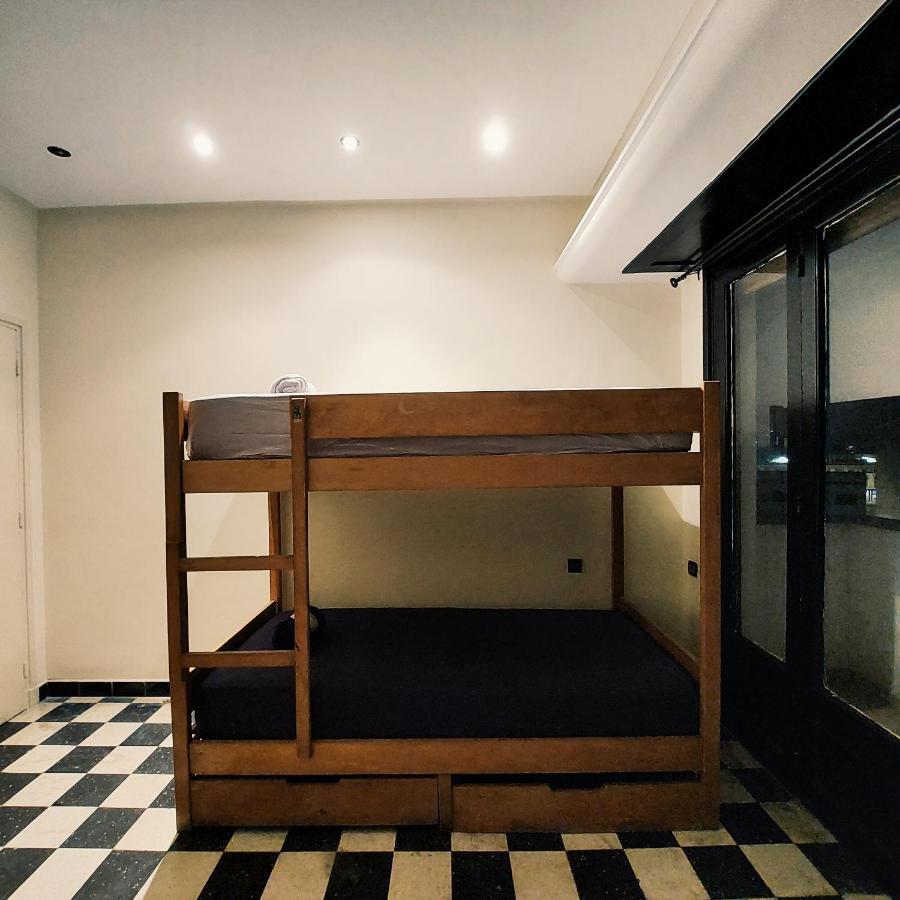 Pensión Nomad Casa Blanca