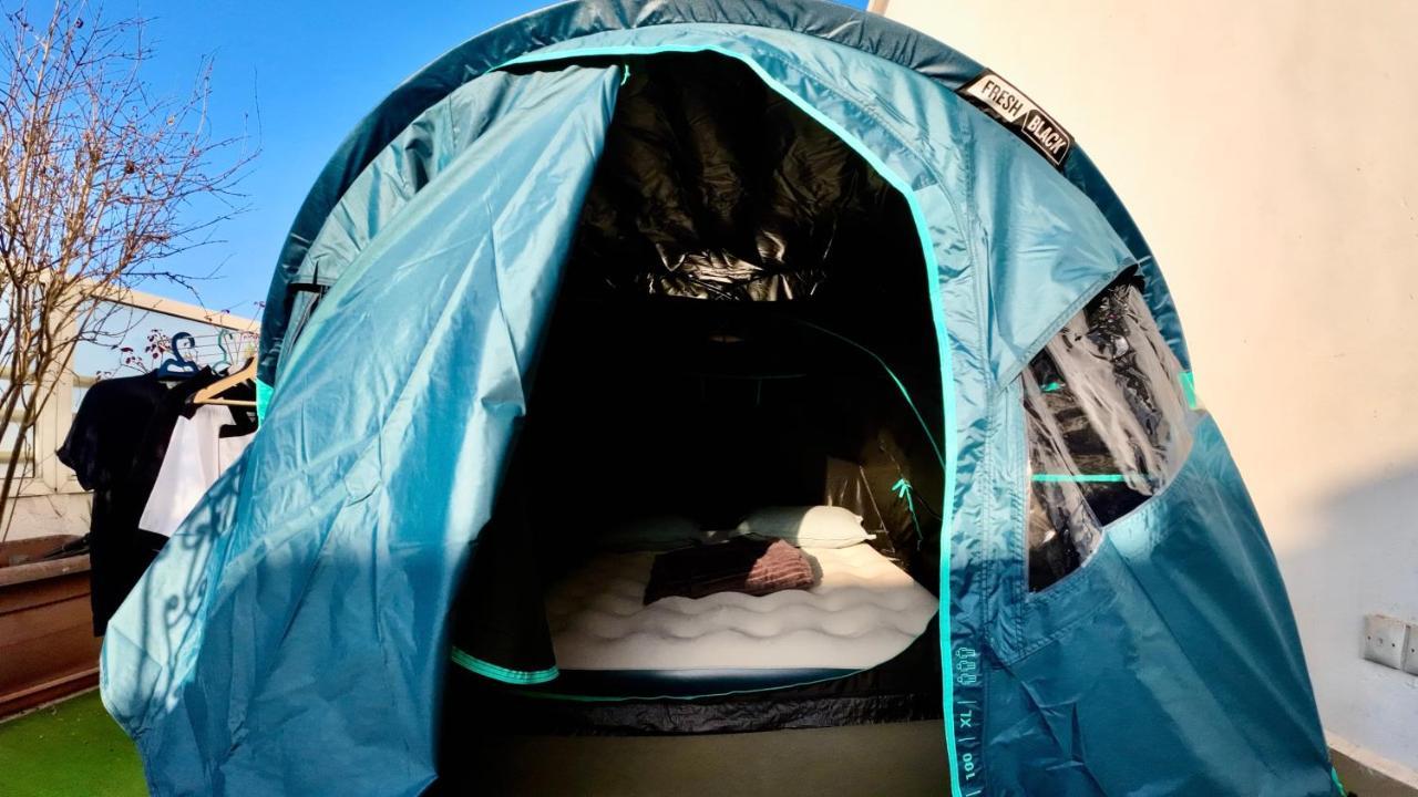 Nomad Casa Blanca