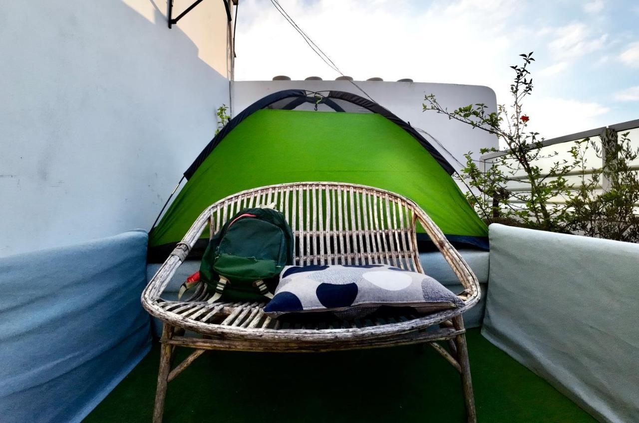 Nomad Casa Blanca