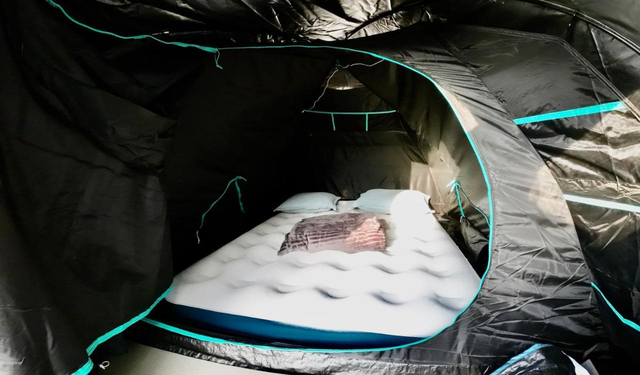 Pensión Nomad Casa Blanca